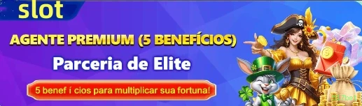Jogos de Cassino Premium - Slots, Roleta, Blackjack e Dealer Ao Vivo