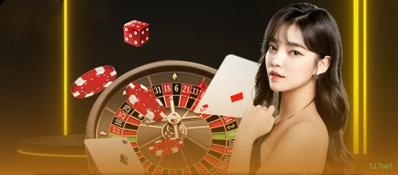 517bet Logo