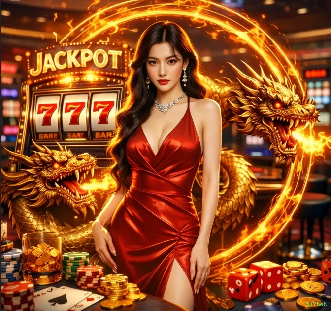 517bet Logo